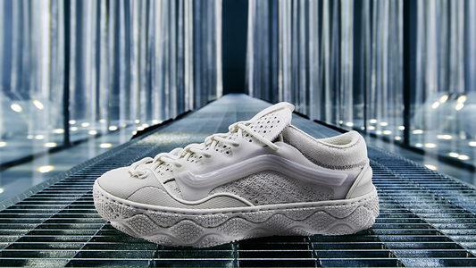 Vans unveils its latest silhouette: Old Skool 36 FM