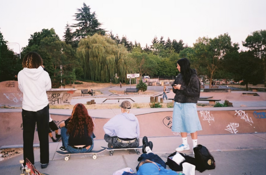 How Nicole Hause, Fabiana Delfino & Dayana Young Built Loop Hardware