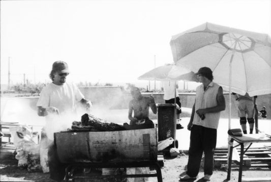 WE LOVE YOU PDG 2 | A film by Daniel Agria Lopes