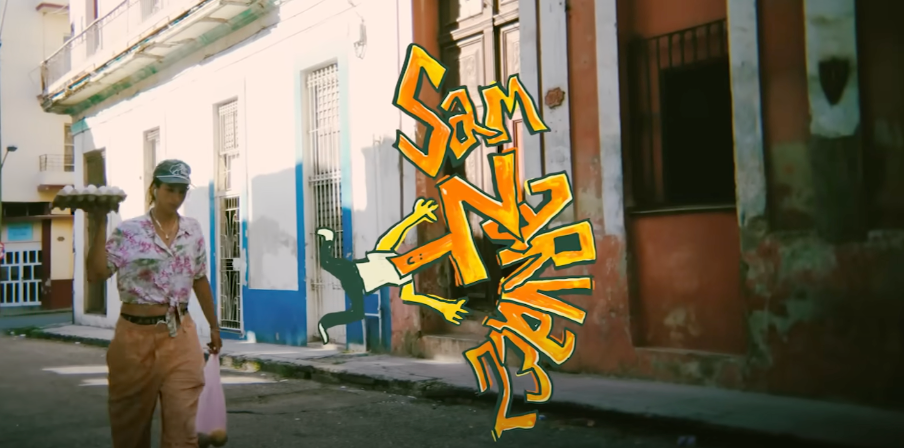 Load video: 