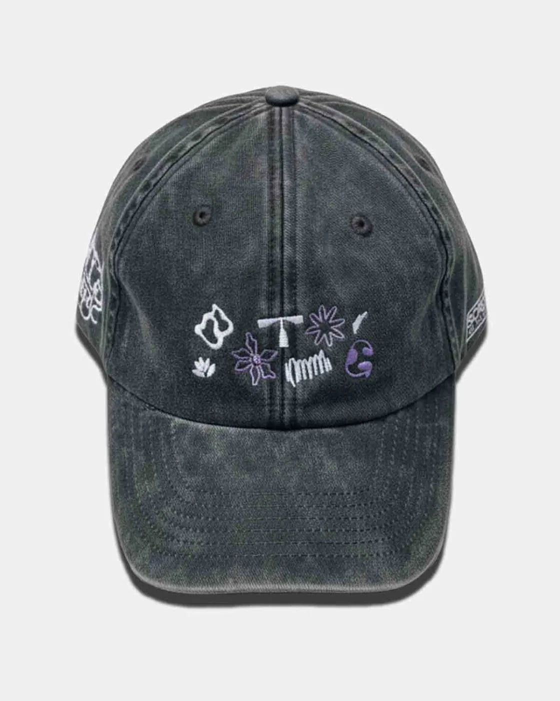 Cap Screw X BETESGA Black